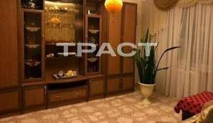 1-к квартира, вторичка, 29м2, 3/5 этаж