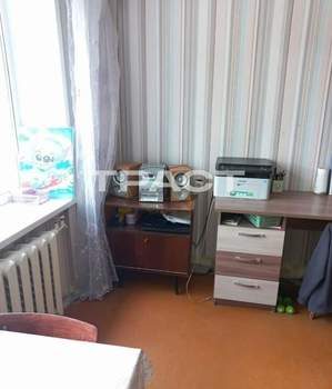 1-к квартира, вторичка, 30м2, 1/5 этаж