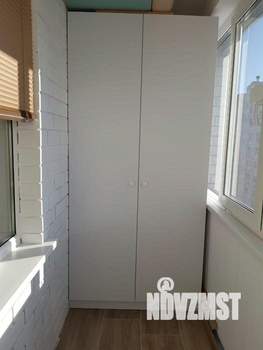 1-к квартира, вторичка, 39м2, 8/10 этаж