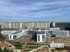 2-к квартира, сданный дом, 66м2, 8/16 этаж