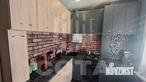 2-к квартира, вторичка, 40м2, 3/3 этаж