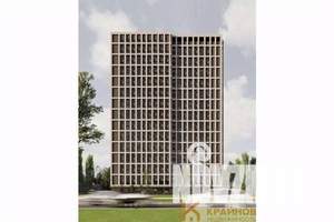 2-к квартира, вторичка, 51м2, 5/28 этаж