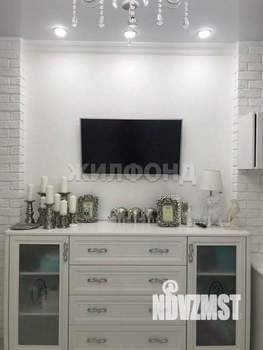 3-к квартира, вторичка, 78м2, 10/14 этаж