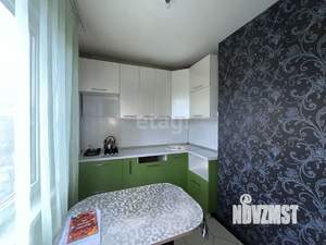 4-к квартира, вторичка, 68м2, 4/9 этаж