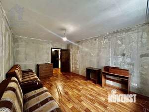 1-к квартира, вторичка, 40м2, 9/17 этаж