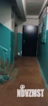2-к квартира, вторичка, 52м2, 7/9 этаж