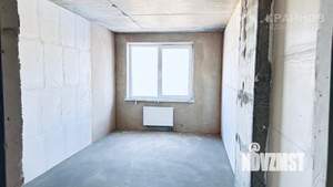 2-к квартира, вторичка, 59м2, 8/18 этаж
