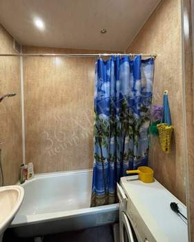 2-к квартира, вторичка, 55м2, 3/10 этаж