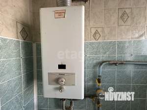 2-к квартира, вторичка, 53м2, 3/5 этаж