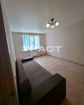 1-к квартира, вторичка, 37м2, 9/17 этаж