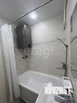 1-к квартира, вторичка, 31м2, 1/5 этаж