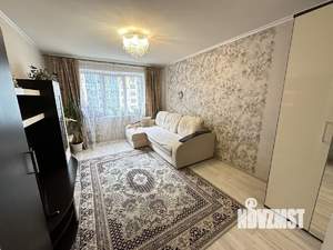 3-к квартира, вторичка, 67м2, 9/10 этаж