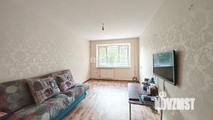 3-к квартира, вторичка, 68м2, 3/9 этаж