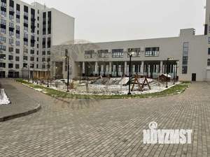 1-к квартира, вторичка, 42м2, 7/13 этаж