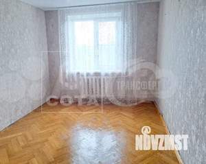 4-к квартира, вторичка, 71м2, 5/9 этаж