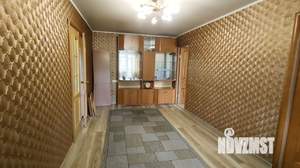 3-к квартира, вторичка, 41м2, 5/5 этаж