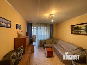 2-к квартира, вторичка, 52м2, 5/10 этаж