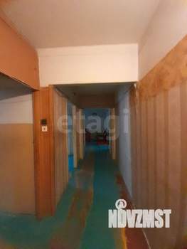 3-к квартира, вторичка, 53м2, 2/9 этаж