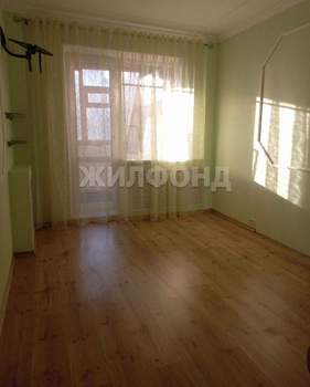 3-к квартира, вторичка, 65м2, 4/9 этаж