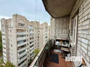4-к квартира, вторичка, 73м2, 8/9 этаж