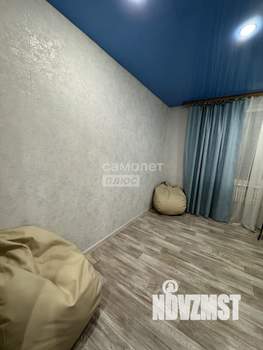 3-к квартира, вторичка, 54м2, 8/9 этаж