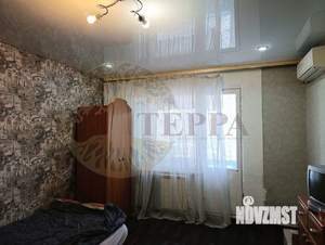 1-к квартира, вторичка, 29м2, 5/5 этаж