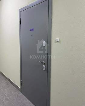 2-к квартира, вторичка, 57м2, 6/18 этаж