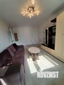 1-к квартира, вторичка, 38м2, 10/10 этаж