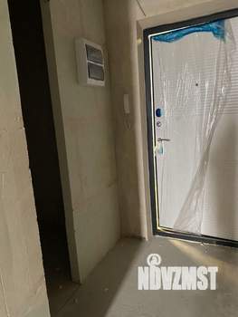 Студия квартира, вторичка, 24м2, 9/19 этаж