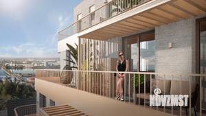 2-к квартира, вторичка, 74м2, 3/5 этаж