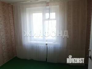 4-к квартира, вторичка, 75м2, 4/9 этаж