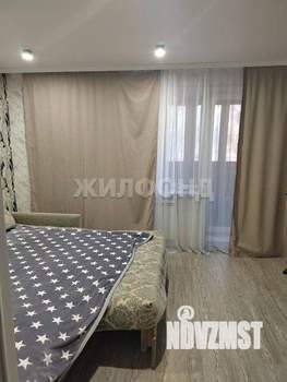 3-к квартира, вторичка, 92м2, 1/13 этаж