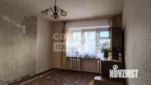 Студия квартира, вторичка, 18м2, 3/5 этаж