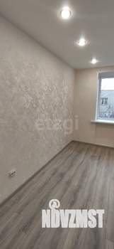 Студия квартира, вторичка, 13м2, 2/5 этаж