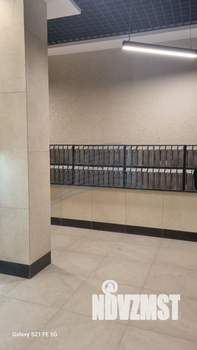 1-к квартира, сданный дом, 27м2, 11/19 этаж