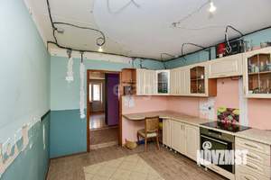 4-к квартира, вторичка, 119м2, 6/9 этаж