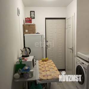 1-к квартира, вторичка, 13м2, 2/5 этаж