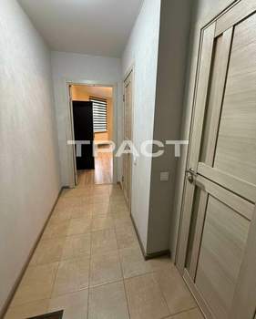 1-к квартира, вторичка, 25м2, 8/17 этаж