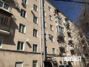 2-к квартира, вторичка, 58м2, 2/6 этаж