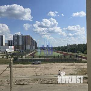 3-к квартира, вторичка, 93м2, 7/10 этаж