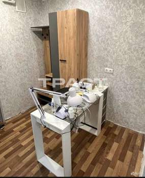 1-к квартира, вторичка, 17м2, 4/5 этаж