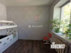 2-к квартира, вторичка, 44м2, 5/5 этаж