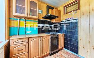2-к квартира, вторичка, 44м2, 9/9 этаж