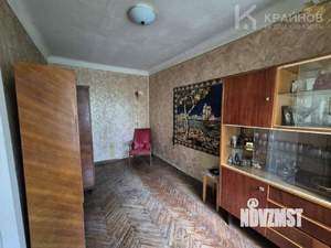 2-к квартира, вторичка, 45м2, 1/5 этаж