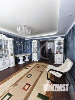 2-к квартира, вторичка, 69м2, 16/25 этаж
