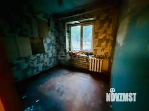 1-к квартира, вторичка, 30м2, 1/5 этаж