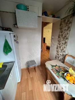 1-к квартира, вторичка, 31м2, 3/5 этаж