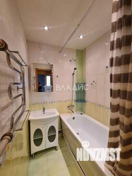 1-к квартира, вторичка, 38м2, 4/10 этаж