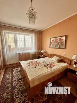 2-к квартира, вторичка, 47м2, 2/9 этаж