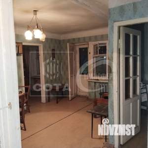 2-к квартира, вторичка, 42м2, 3/5 этаж